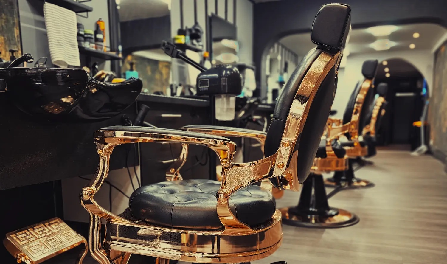 GLS Men's Grooming photo 1
