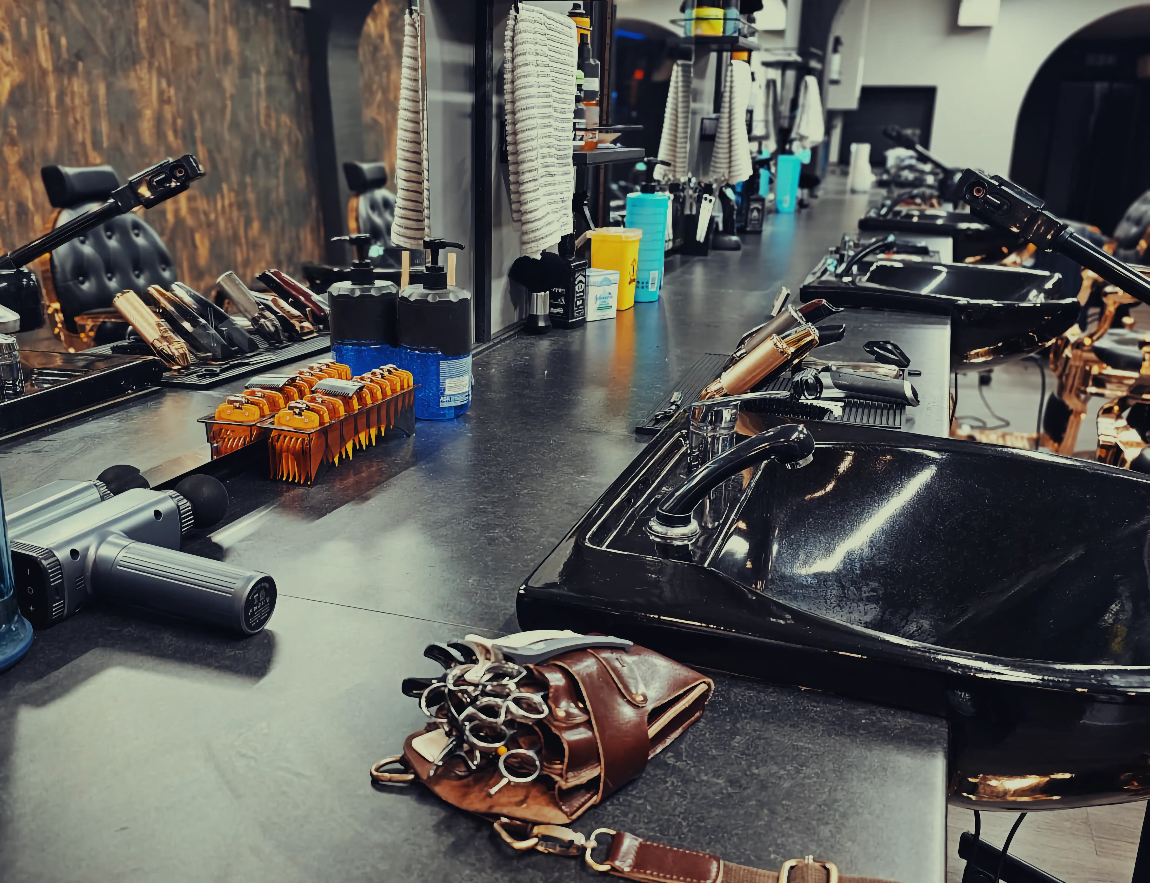 GLS Men's Grooming photo 3