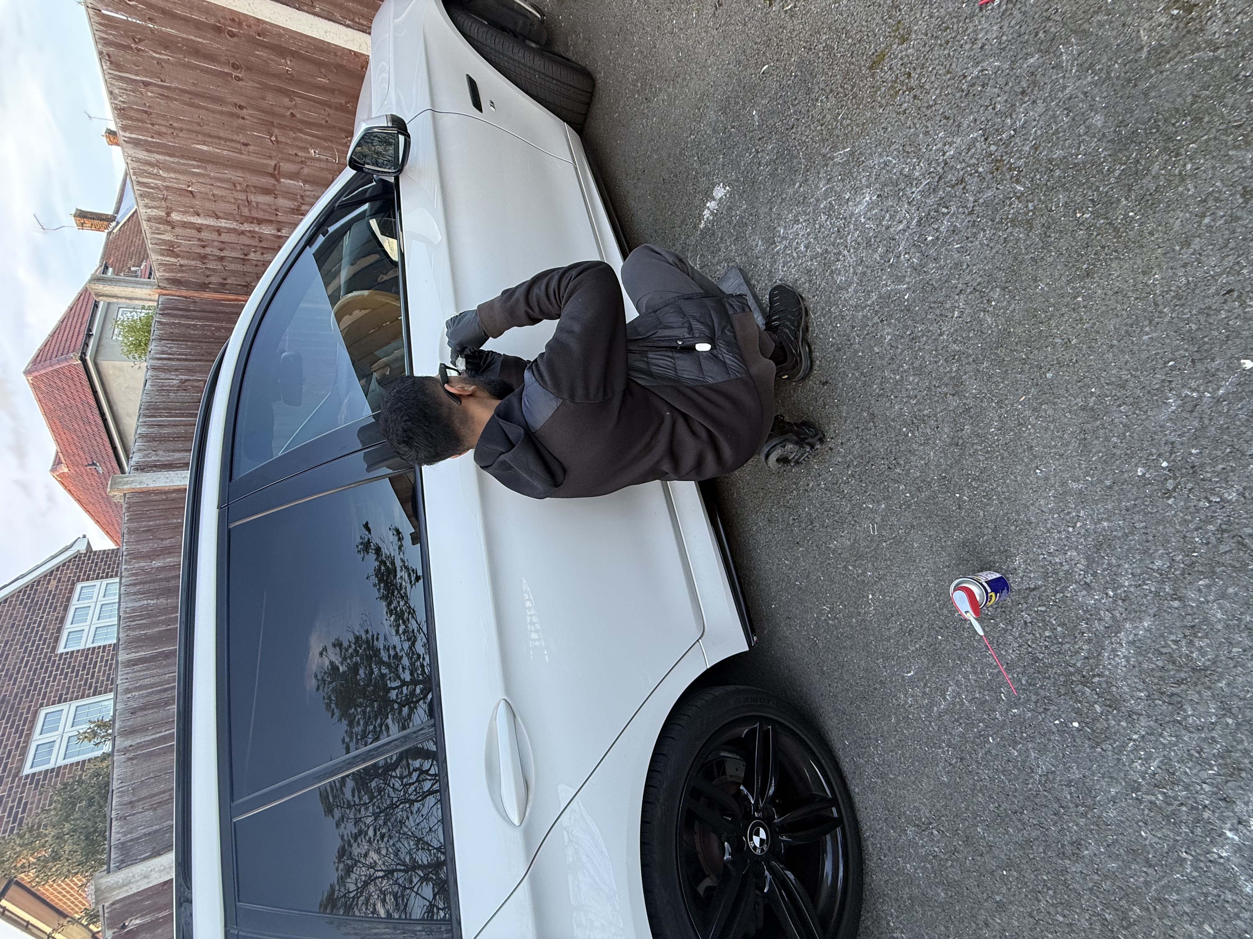 Car Lockouts photo 1