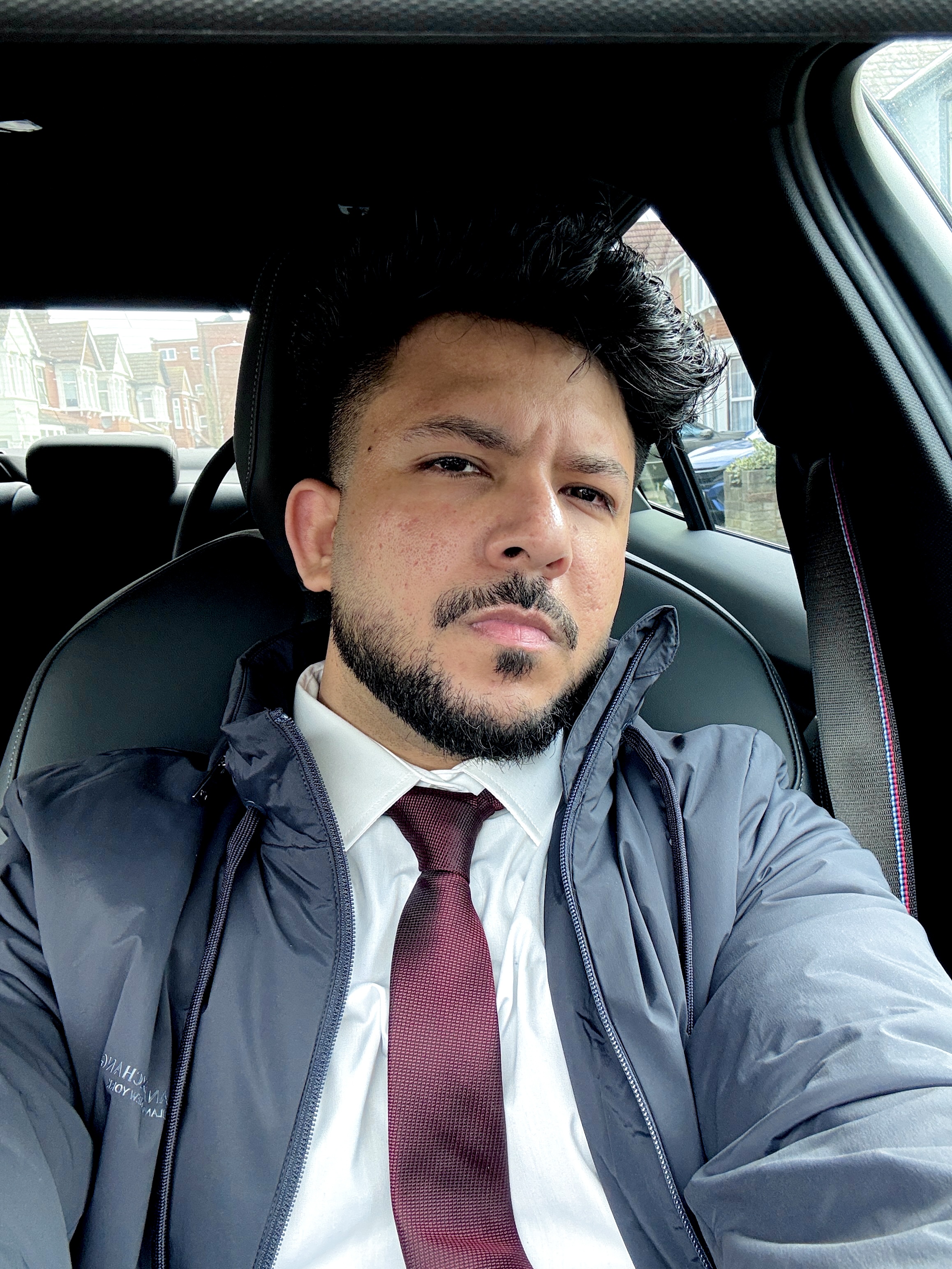Akhil Dinesh