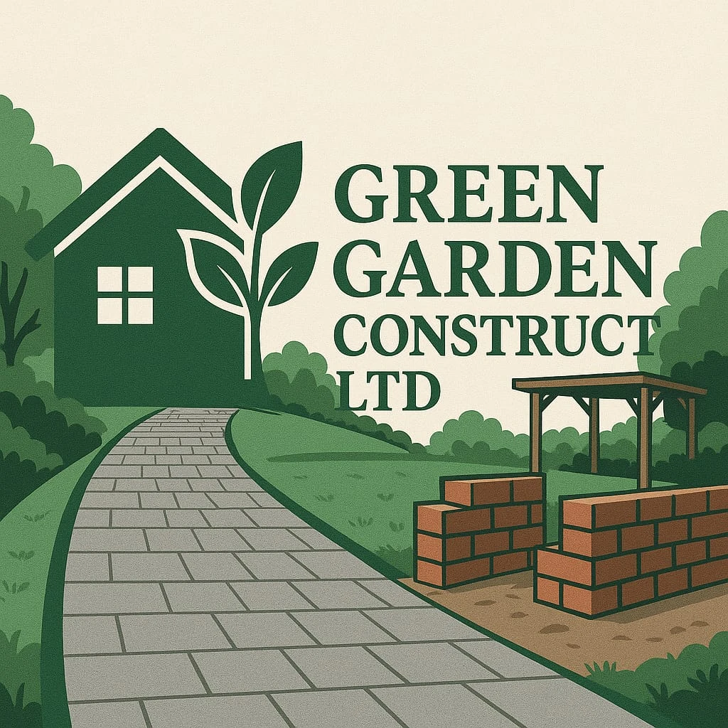 Green Garden Construct Ltd cover image 1