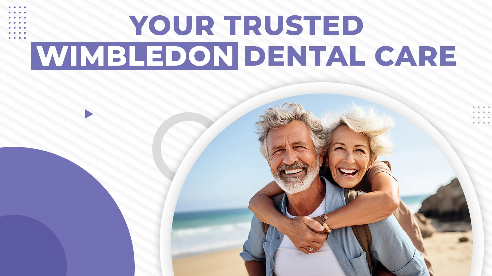 Wimbledon Dentist cover image 1
