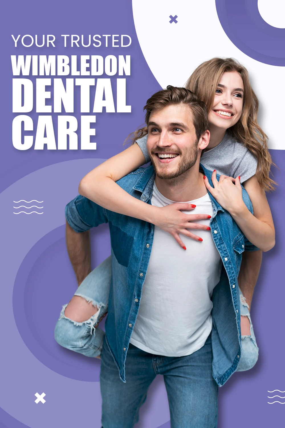 Wimbledon Dentist cover image 2