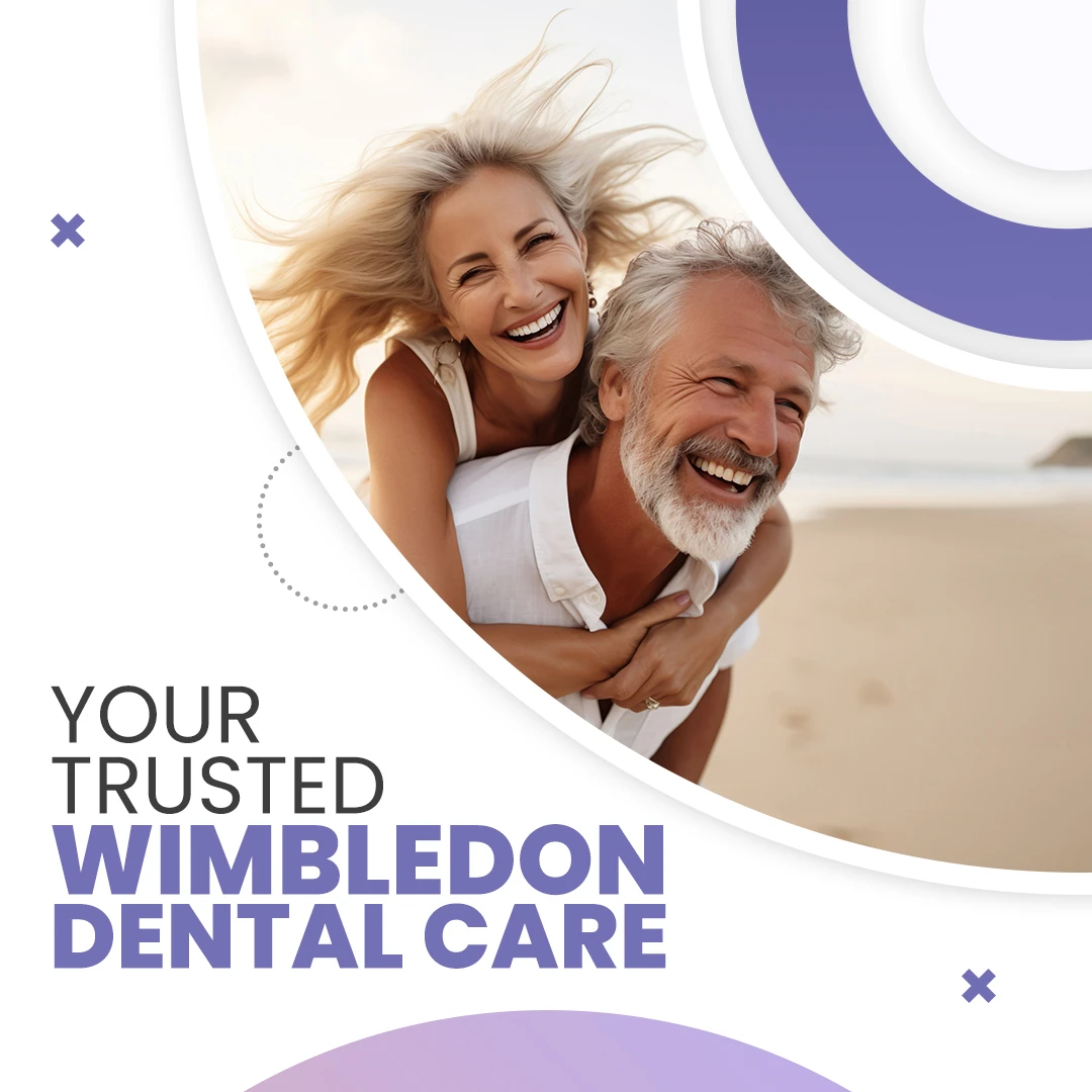 Wimbledon Dentist cover image 3