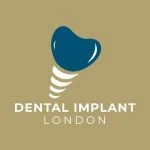 Dental Implant London portrait