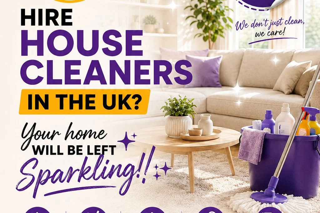 Cleanscape Experts cover image 2