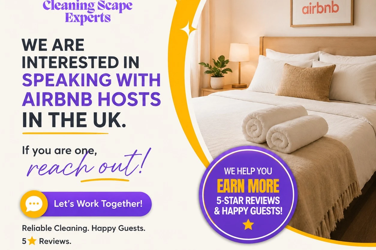 Cleanscape Experts cover image 3