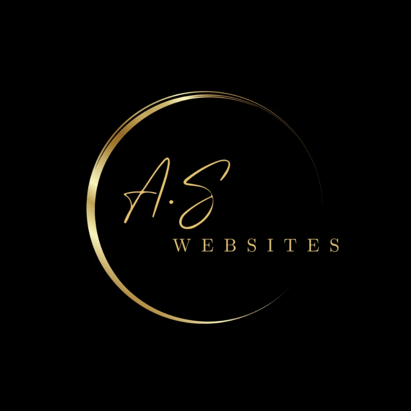 A.S Websites portrait