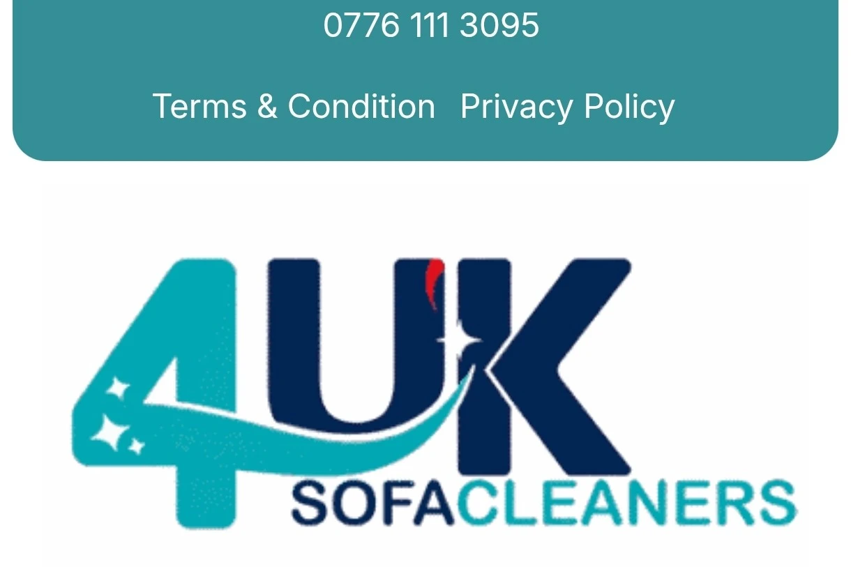 4UKSofaCleaners Ltd. cover image 1