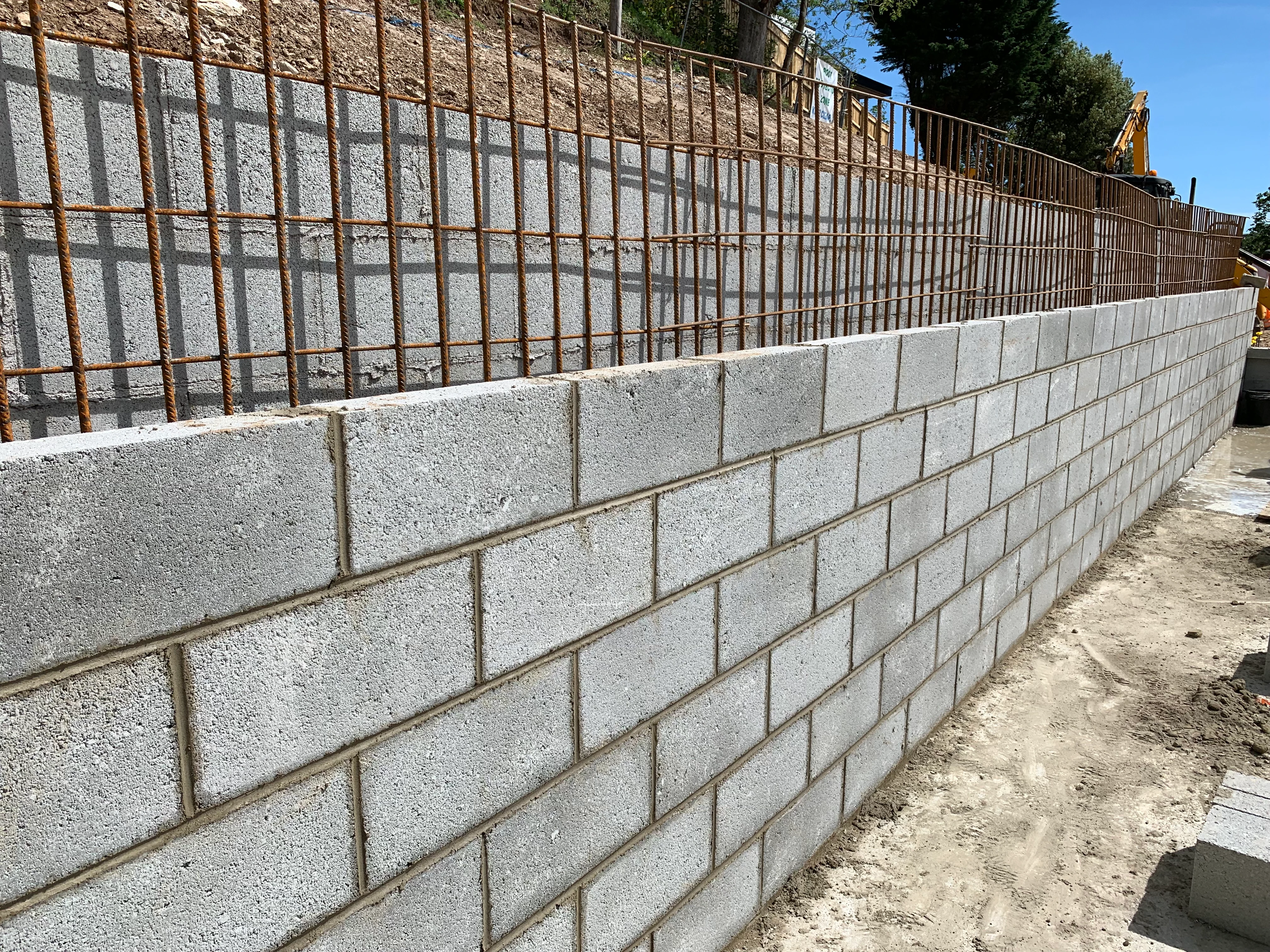Brickwork, Stonework & General Building photo 1