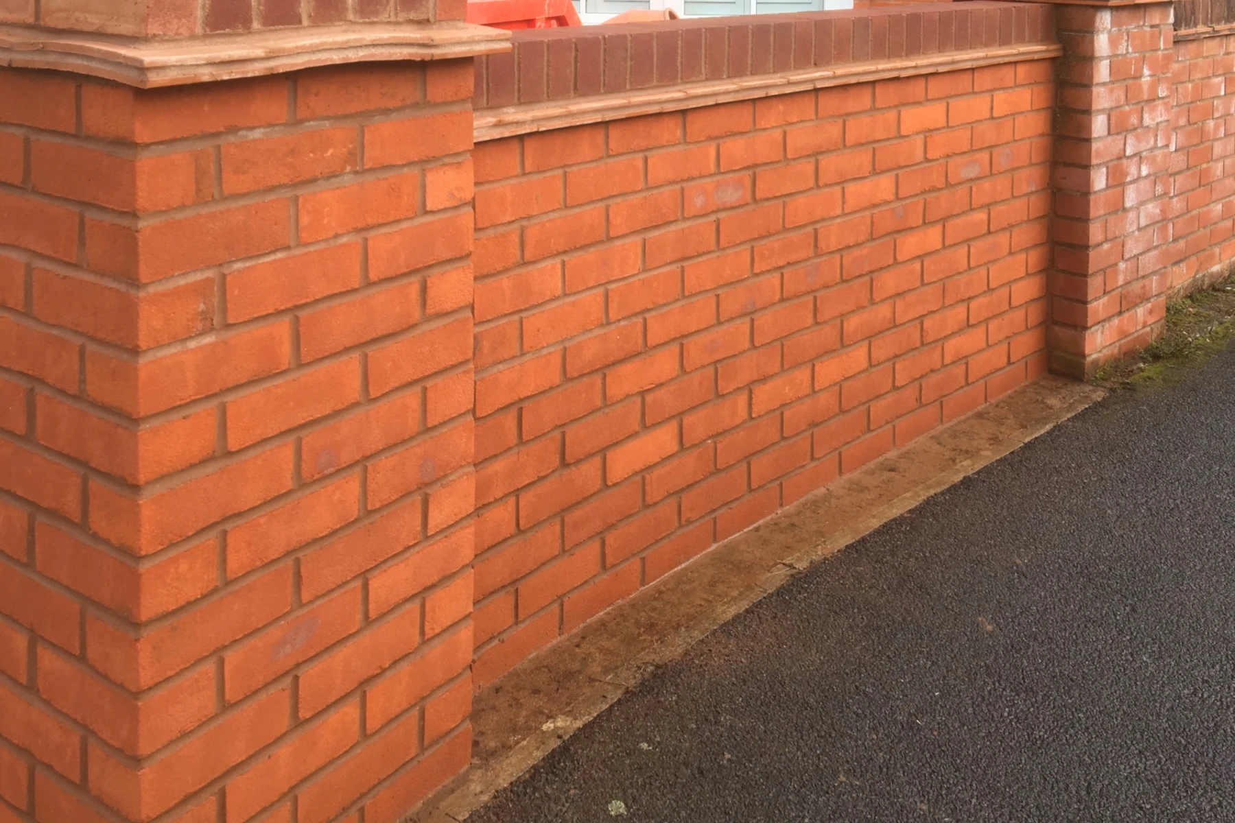NB Masonry Services cover image 1