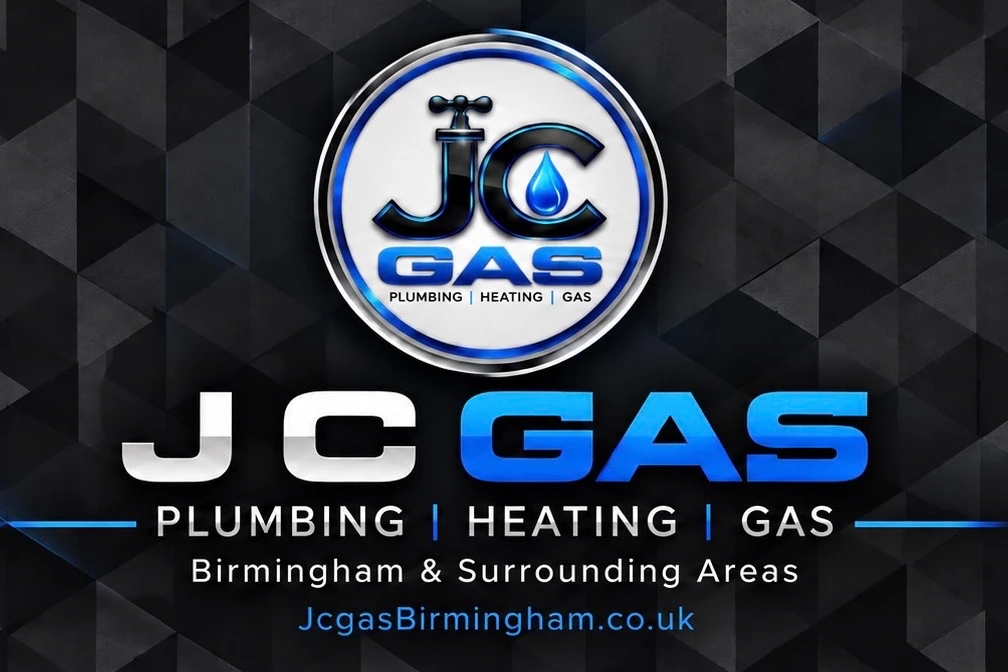 J C GAS business